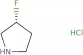 (R)-3-Fluoropyrrolidine hydrochloride