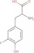 3-Fluoro-DL-tyrosine