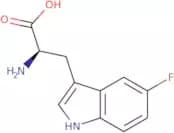 5-Fluoro-D-Tryptophan