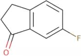 6-Fluoro-1-indanone