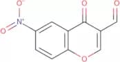 3-Formyl-6-nitrochromone
