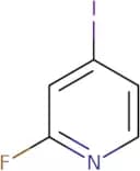 2-Fluoro-4-iodopyridine