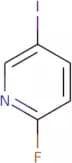 2-Fluoro-5-iodopyridine