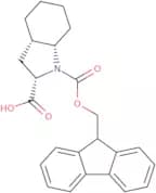 Fmoc-L-octahydroindole-2-carboxylic acid