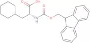 Fmoc-β-cyclohexyl-D-alanine
