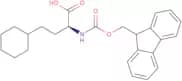 Fmoc-homocyclohexyl-L-alanine