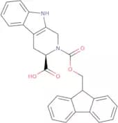 Fmoc-D-1,2,3,4-tetrahydronorharman-3-carboxylic acid