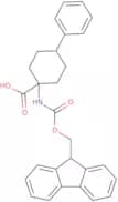 Fmoc-cis-1-amino-4-phenyl-cyclohexane carboxylic acid