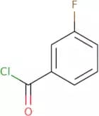3-Fluorobenzoyl chloride