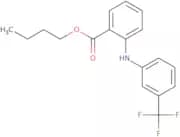 Flufenamic acid butyl ester