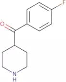 4-(4-Fluorobenzoyl)piperidine