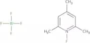 1-Fluoro-2,4,6-trimethylpyridinium tetrafluoroborate