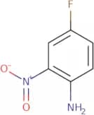 4-Fluoro-2-nitroaniline
