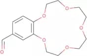 4'-Formylbenzo-15-crown 5-Ether