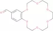 4'-Formylbenzo-18-crown 6-Ether
