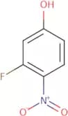 3-Fluoro-4-nitrophenol