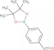 4-Formylphenylboronic acid pinacol cyclic ester