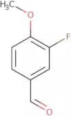 3-Fluoro-4-methoxybenzaldehyde