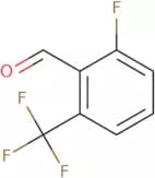 2-Fluoro-6-(trifluoromethyl)benzaldehyde