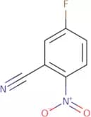 5-Fluoro-2-nitrobenzonitrile