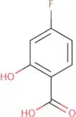 4-Fluoro-2-hydroxybenzoic acid