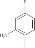 5-Fluoro-2-iodoaniline