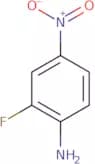 2-Fluoro-4-nitroaniline