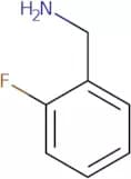 o-Fluorobenzyl amine
