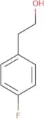 2-(4-Fuorophenyl)ethanol
