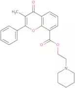 Flavoxate