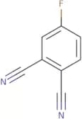 4-Fluorophthalonitrile