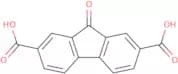 Fluorenone-2,7-dicarboxylic acid