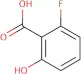 2-Fluoro-6-hydroxybenzoic acid