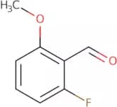 2-Fluoro-6-methoxybenzaldehyde
