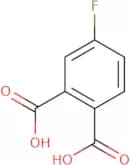 4-Fluorophthalic acid