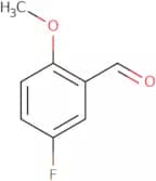 5-Fluoro-2-methoxybenzaldehyde