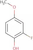 2-Fluoro-4-methoxyphenol