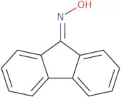 9-Fluorenone oxime