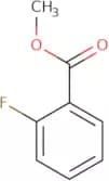 2-Fluorobenzoic acid methyl ester