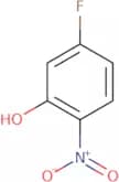 5-Fluoro-2-nitrophenol