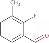 2-Fluoro-3-methylbenzaldehyde