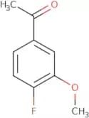 4-Fluoro-3-methoxyacetophenone