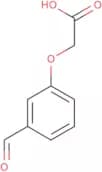 3-Formylphenoxyacetic acid