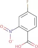 4-Fluoro-2-nitrobenzoic acid