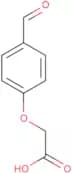 4-Formylphenoxyacetic acid