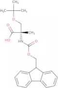 Fmoc-α-Me-Ser(tBu)-OH