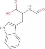 Formyl-DL-Trp-OH