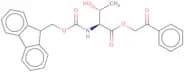 Fmoc-Thr-OPAC