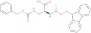 Fmoc-Dap(Z)-OH