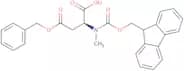 Fmoc-N-Me-Asp(OBzl)-OH
